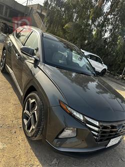 هیوندای تۆکسۆن